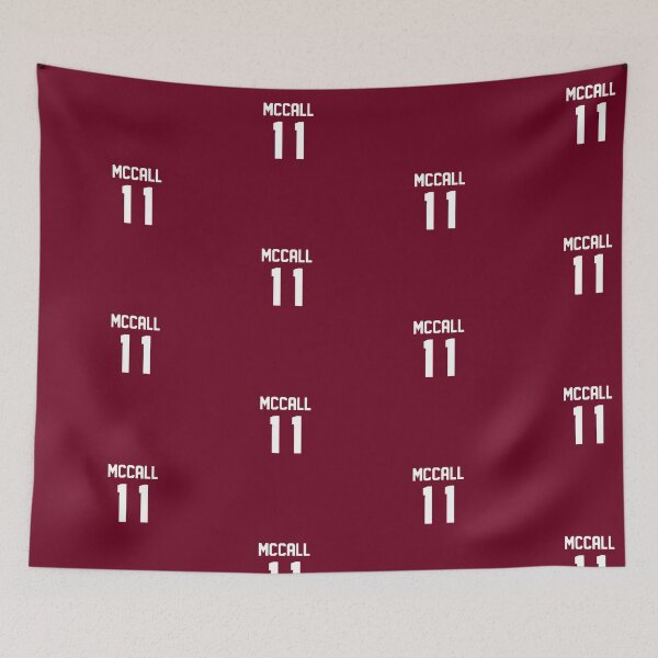 Item preview, mccall designed and sold by itzsil.
