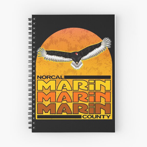 Item preview, Sunset Marin County, California Updated Design designed and sold by fairviewdesign.