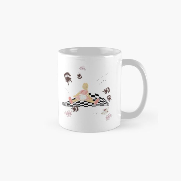 Alice Classic Mug
