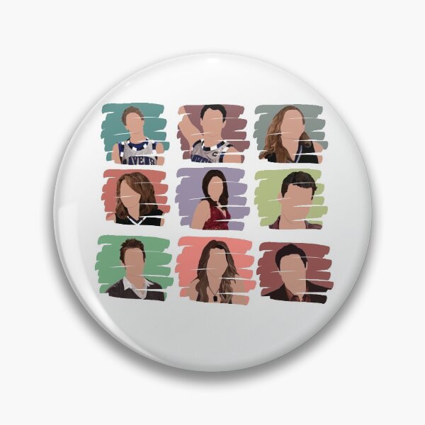 Item preview, One tree hill  designed and sold by swanspirate520.