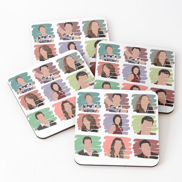 Item preview, One tree hill  designed and sold by swanspirate520.