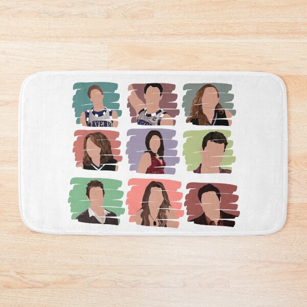 Item preview, One tree hill  designed and sold by swanspirate520.