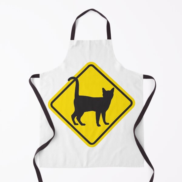 Item preview, Yield to Cats designed and sold by Lisann.