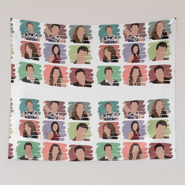 Item preview, One tree hill  designed and sold by swanspirate520.