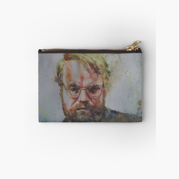 Item preview, Seymour Hoffman - Portraits 2 designed and sold by artsNportraits.