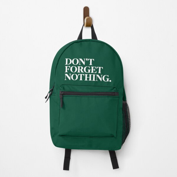 Item preview, The Rogers' Rangers ('Don't forget nothing' quote from Standing Orders for Rangers) designed and sold by franklinprintco.