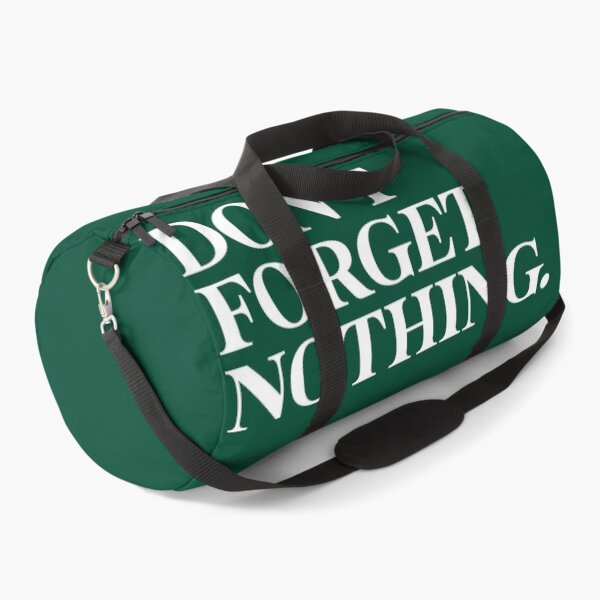 Item preview, The Rogers' Rangers ('Don't forget nothing' quote from Standing Orders for Rangers) designed and sold by franklinprintco.