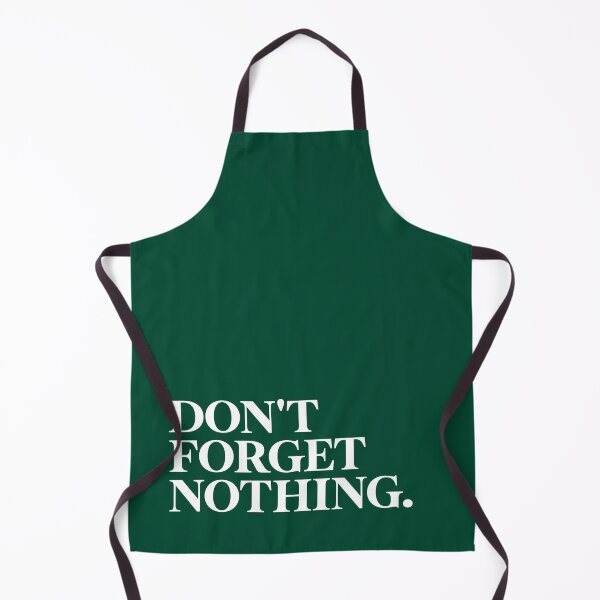 Item preview, The Rogers' Rangers ('Don't forget nothing' quote from Standing Orders for Rangers) designed and sold by franklinprintco.