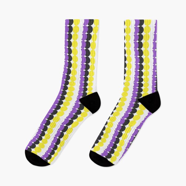 Item preview, Nonbinary | Subtle Pride designed and sold by princesnoozy.