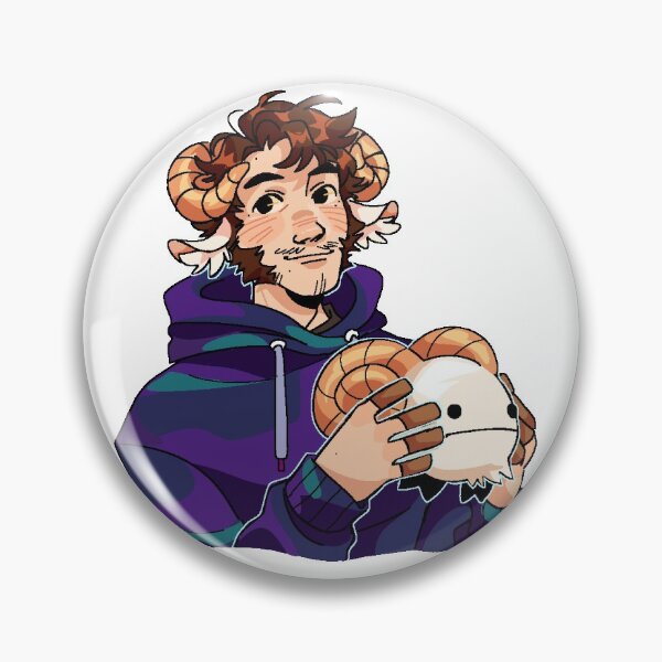 Item preview, no thats not rammy I swear  designed and sold by Merdie.