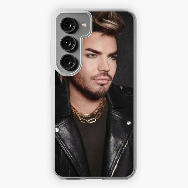 Adam Lambert Phone Cases for Samsung Galaxy for Sale Redbubble