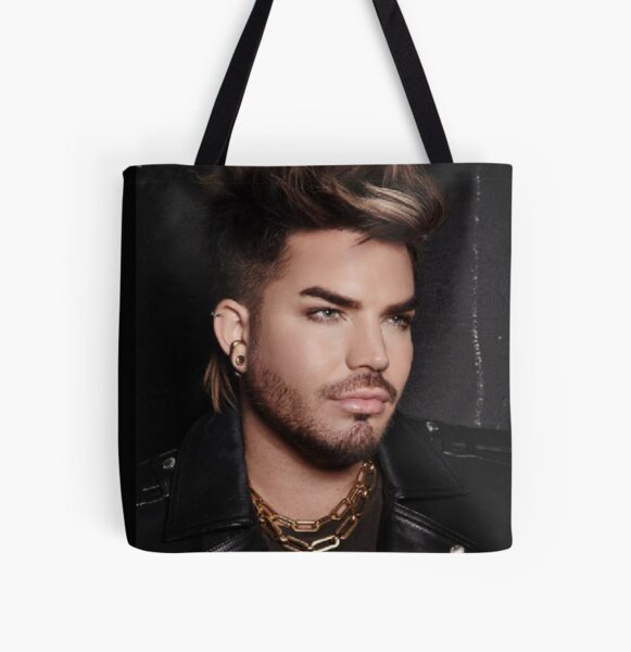 Item preview, Smokin hot Adam Lambert  designed and sold by FierceSabrina87.