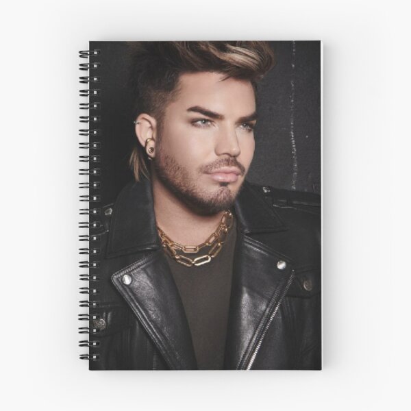 Artikelvorschau, Smokin heißer Adam Lambert entworfen und verkauft von FierceSabrina87.