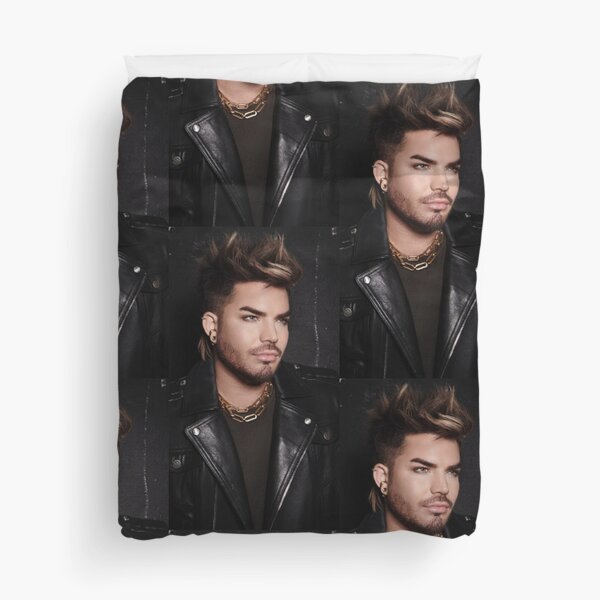 Item preview, Smokin hot Adam Lambert  designed and sold by FierceSabrina87.
