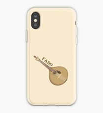 Fado iPhone-Hülle & Cover