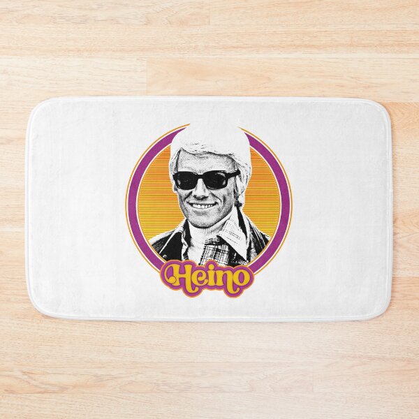 Item preview, Heino ∆ Vintage Look Fan Design designed and sold by AestheticNow.