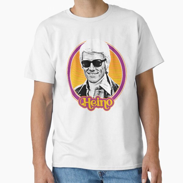 Item preview, Heino ∆ Vintage Look Fan Design designed and sold by AestheticNow.