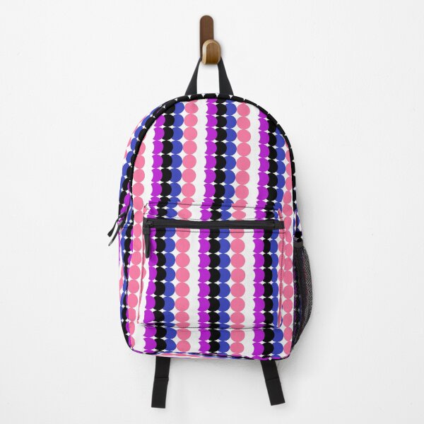 Item preview, Genderfluid | Subtle Pride designed and sold by princesnoozy.