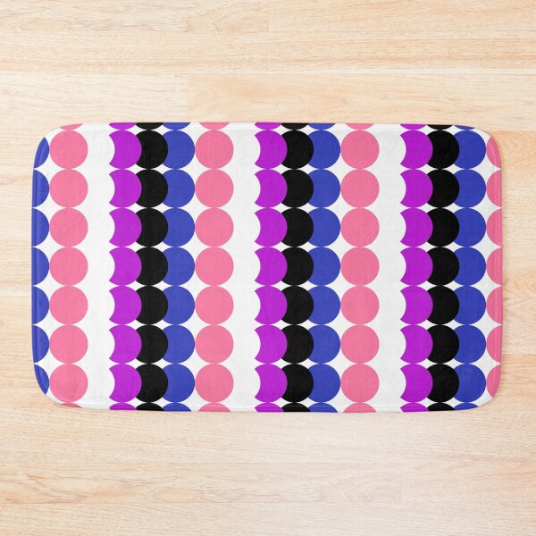 Item preview, Genderfluid | Subtle Pride designed and sold by princesnoozy.