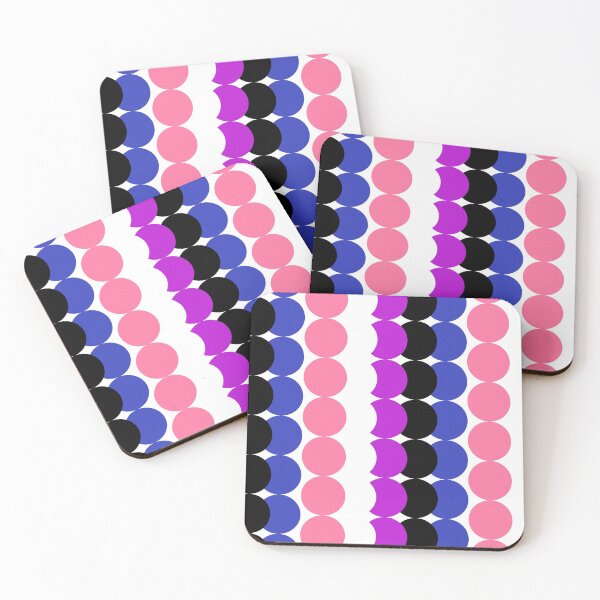 Item preview, Genderfluid | Subtle Pride designed and sold by princesnoozy.