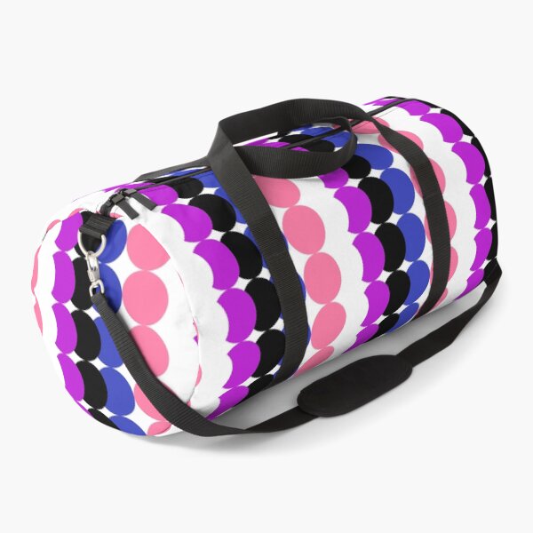 Item preview, Genderfluid | Subtle Pride designed and sold by princesnoozy.
