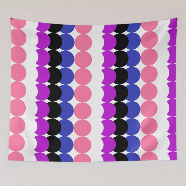 Item preview, Genderfluid | Subtle Pride designed and sold by princesnoozy.
