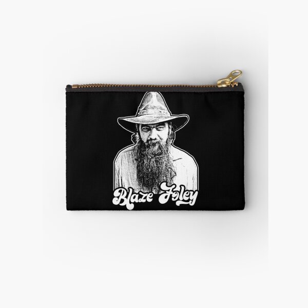 Item preview, Blaze Foley ∆∆ Vintage Look Original Design designed and sold by AestheticNow.