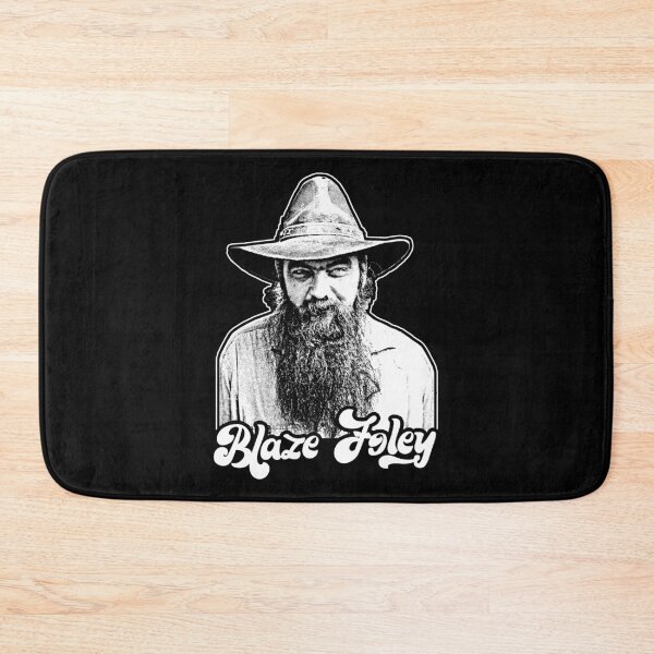 Item preview, Blaze Foley ∆∆ Vintage Look Original Design designed and sold by AestheticNow.