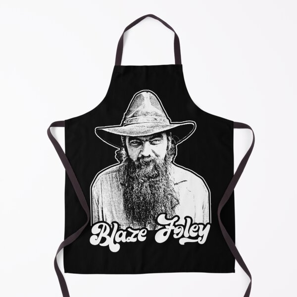 Item preview, Blaze Foley ∆∆ Vintage Look Original Design designed and sold by AestheticNow.