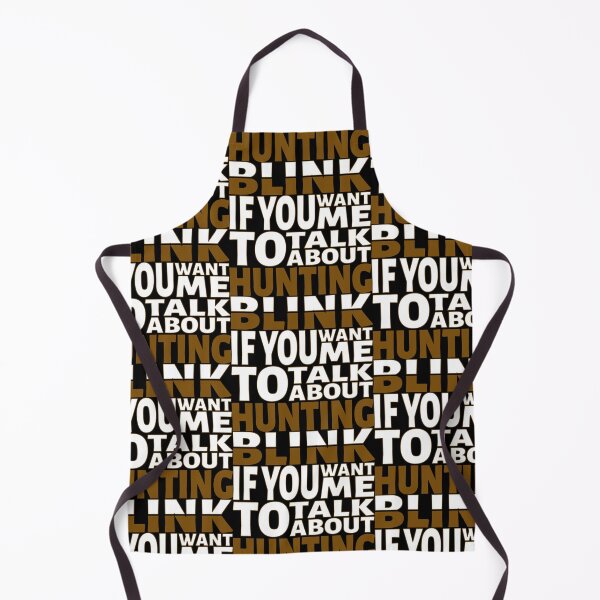 Item preview, Blink if you want me to talk about Hunting. designed and sold by BLACKSUN-SHOP.