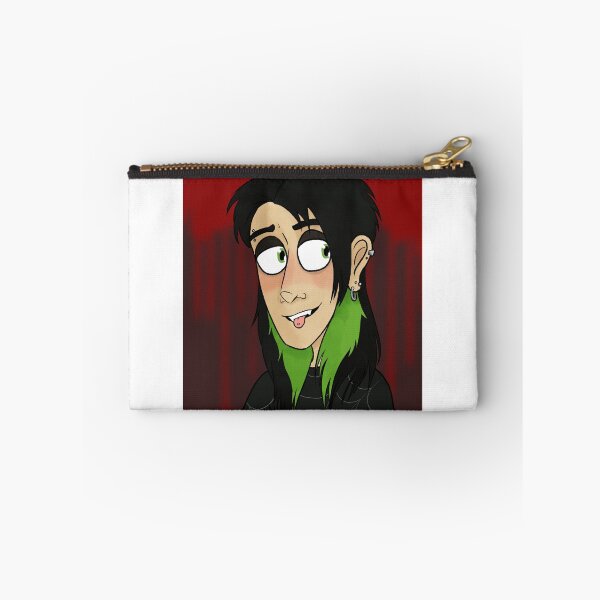 Item preview, Mike Vampir Makowski South Park Vampire Society designed and sold by FlimsySquid.