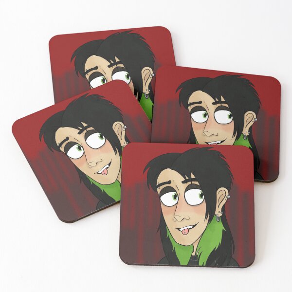 Item preview, Mike Vampir Makowski South Park Vampire Society designed and sold by FlimsySquid.