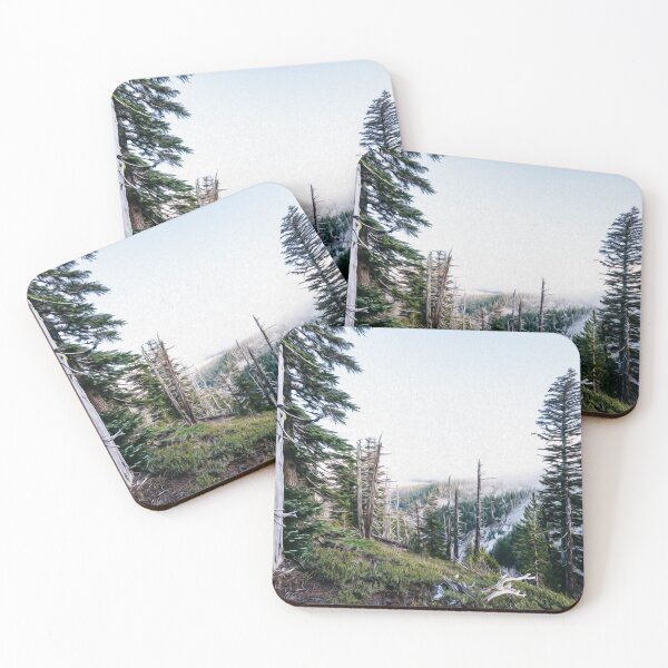 Item preview, Trees Forest Woods Nature Sky Landscape  designed and sold by DanielCarvalho2.