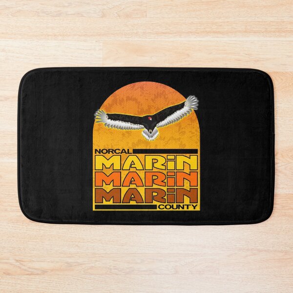 Item preview, Sunset Marin County, California Updated Design designed and sold by fairviewdesign.