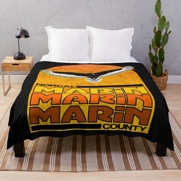 Item preview, Sunset Marin County, California Updated Design designed and sold by fairviewdesign.