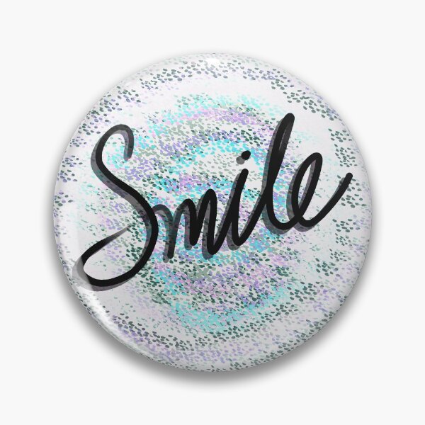 Item preview, Smile word black  designed and sold by Roselove4869.