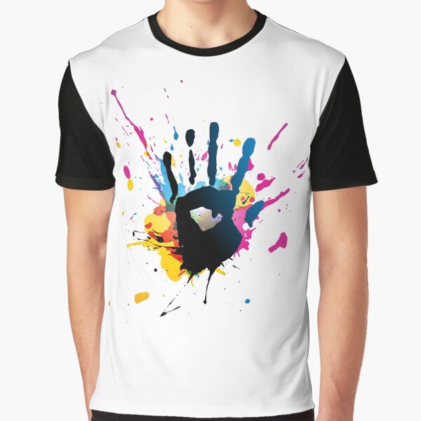 Find Your Thing Graphic T-Shirt