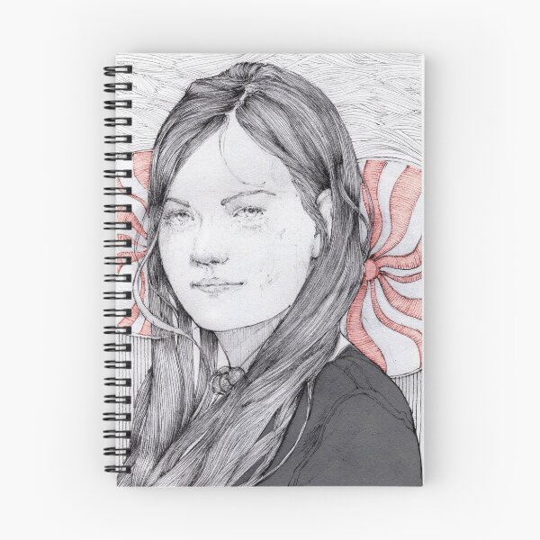 Item preview, Meg White designed and sold by Grafnarq.