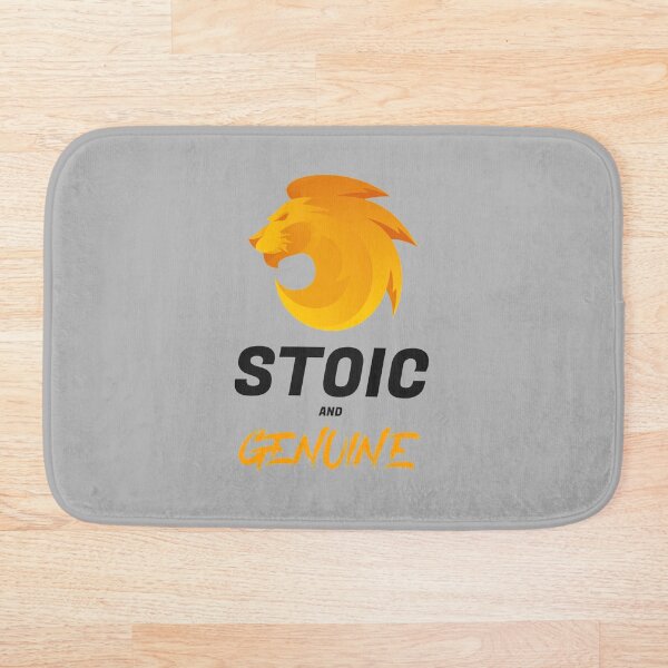 Item preview, Stoic and Genuine designed and sold by stoicswardrobe.