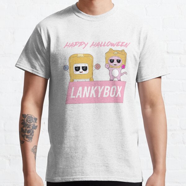 Roblox Toy T Shirts Redbubble - roblox happy halloween meme english song id