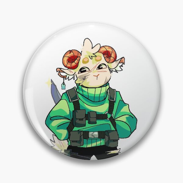 Item preview, weekly slap ram  designed and sold by Merdie.