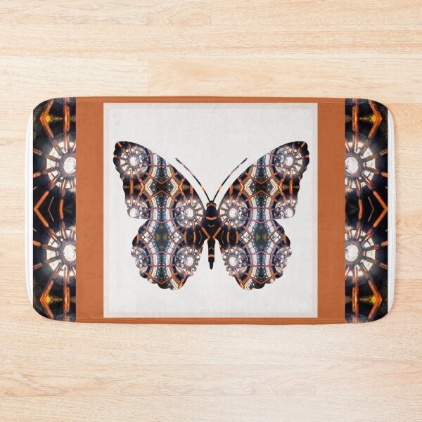 Item preview, Butterfly Metal Works designed and sold by Michelle Sinz.