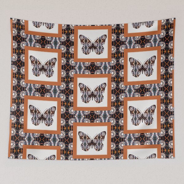 Item preview, Butterfly Metal Works designed and sold by Michelle Sinz.