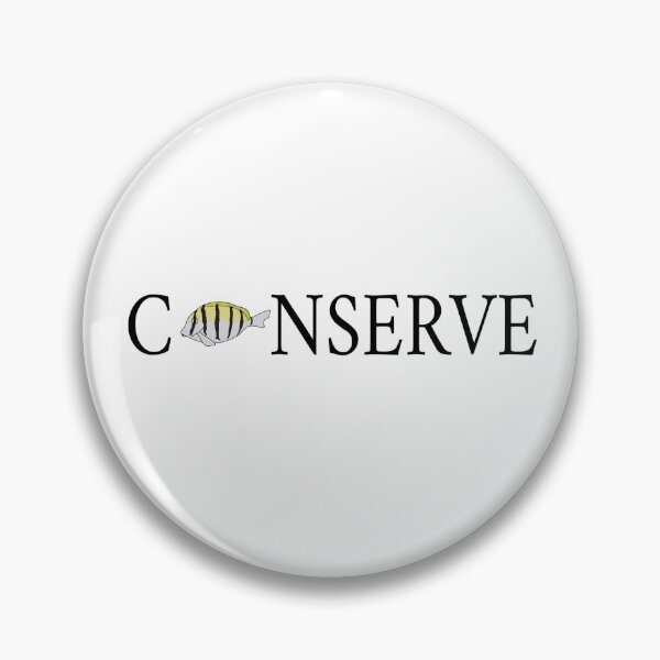 Item preview, Convict Tang Conserve designed and sold by taylorrowan.