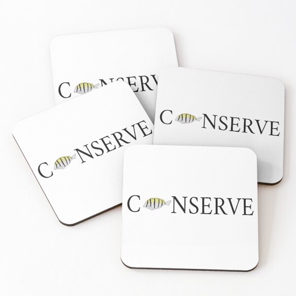 Item preview, Convict Tang Conserve designed and sold by taylorrowan.