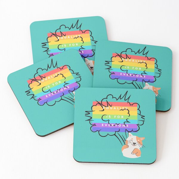 Item preview, Equality designed and sold by speakupandshine.