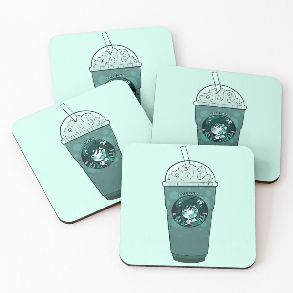 Item preview, Venti Frappe! designed and sold by glaucouslace.