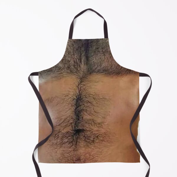 Item preview, Hairy torso, man's muscular body, photograph designed and sold by Nostrathomas66.