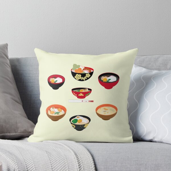 Item preview, Think Ramen -Think Noodles designed and sold by Avani01.