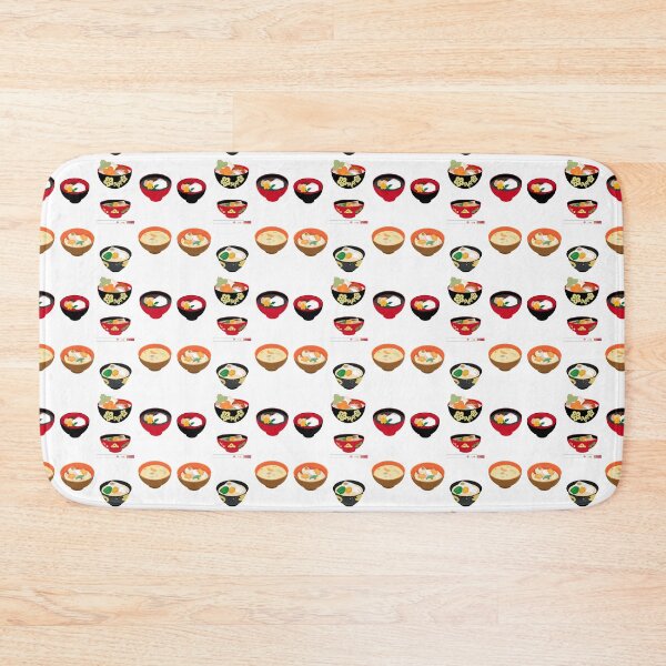 Item preview, Think Ramen -Think Noodles designed and sold by Avani01.